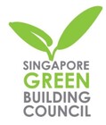 Awarded Singapore Green Building Product Certificate